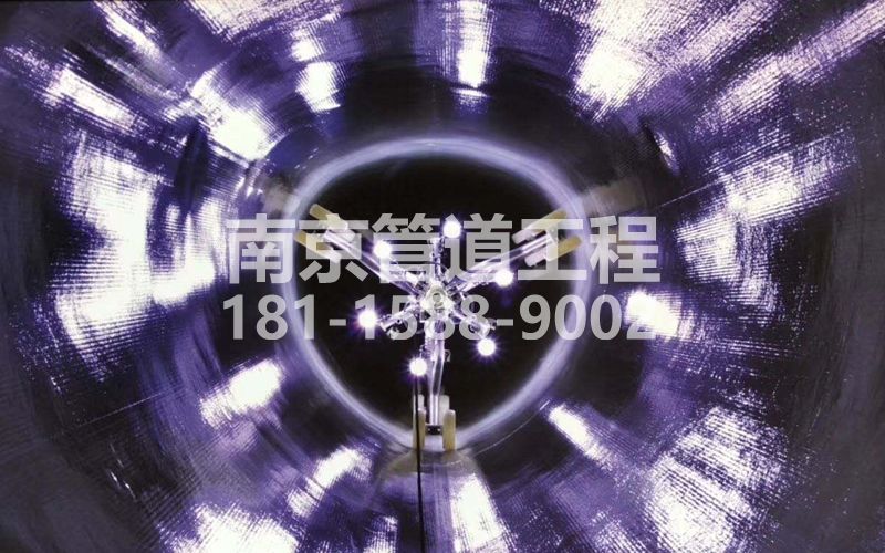 225石景山管道修复