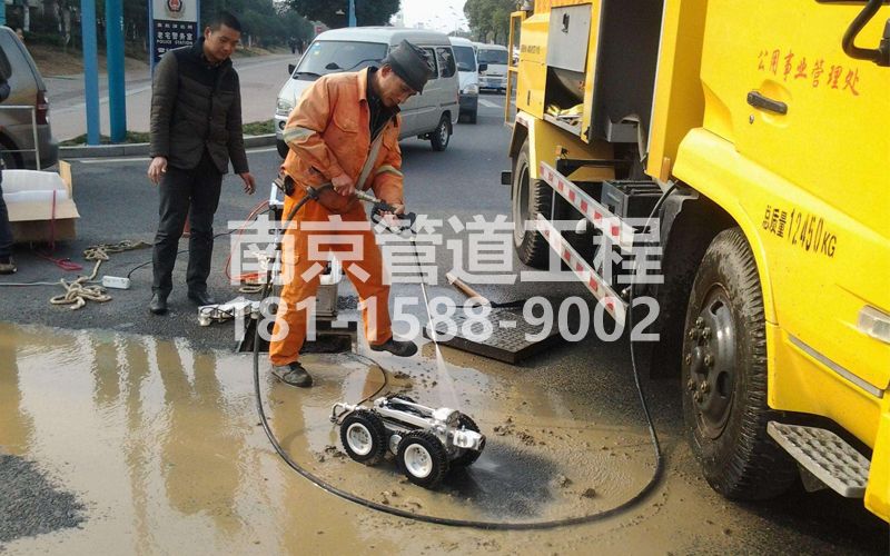 222石景山CCTV检测