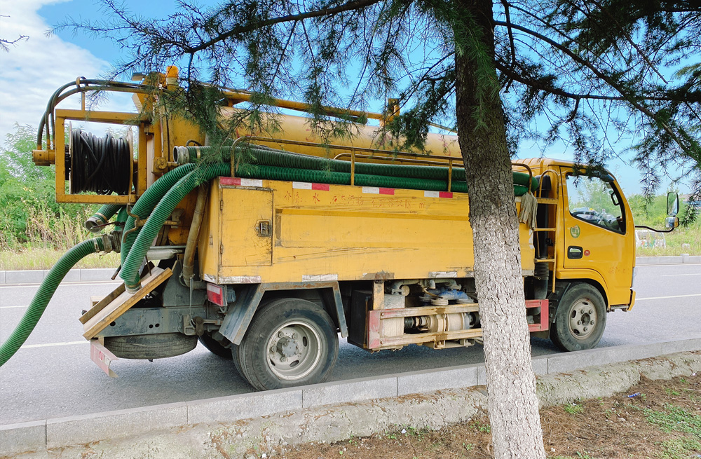 283石景山清洗抽粪车