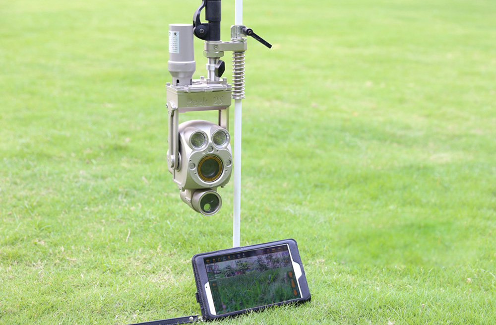 286石景山管道检测QV潜望镜