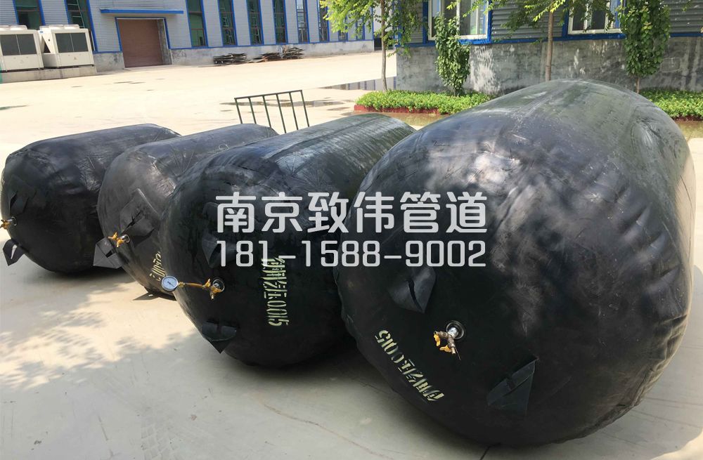 336石景山管道封堵气囊