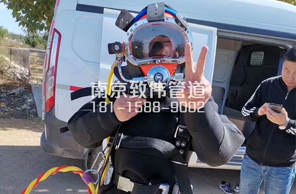 356石景山沉淀池清底