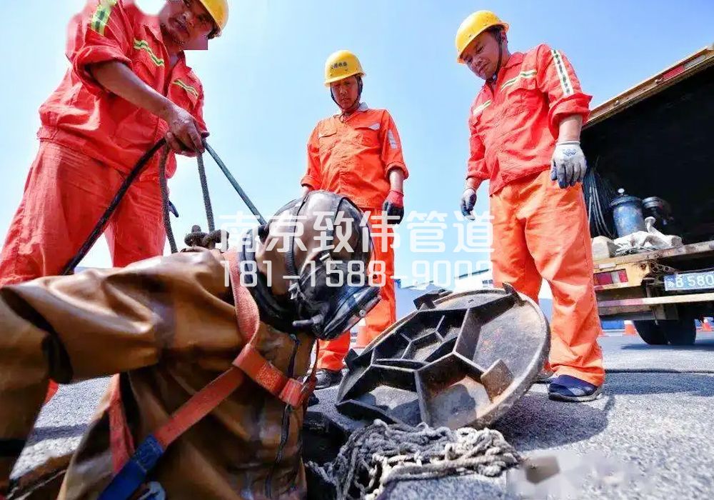 377石景山有限空间作业